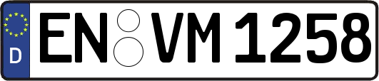 EN-VM1258