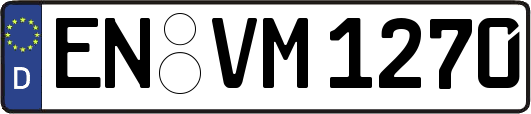 EN-VM1270