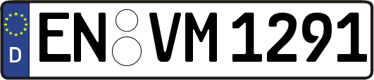 EN-VM1291