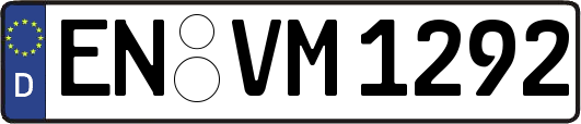EN-VM1292