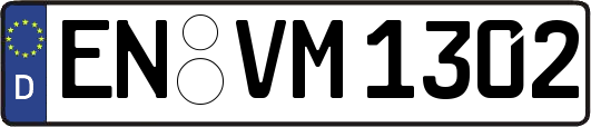EN-VM1302