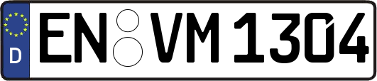 EN-VM1304