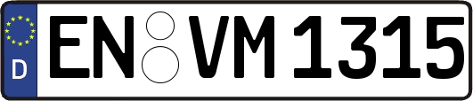 EN-VM1315