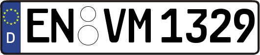 EN-VM1329