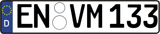 EN-VM133