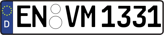 EN-VM1331