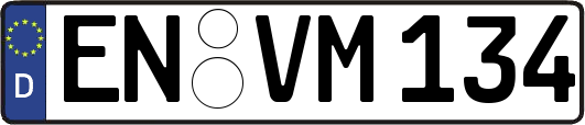 EN-VM134