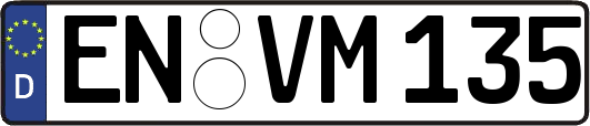 EN-VM135