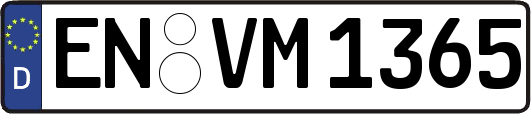 EN-VM1365
