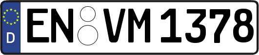 EN-VM1378