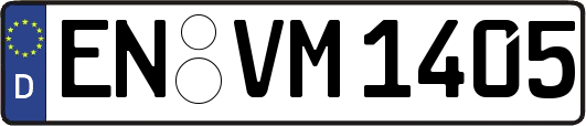 EN-VM1405
