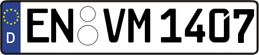 EN-VM1407