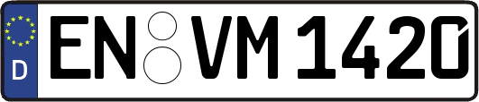 EN-VM1420