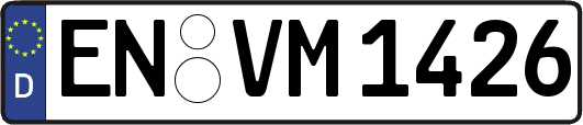 EN-VM1426