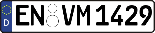 EN-VM1429