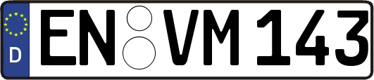EN-VM143