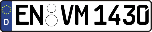 EN-VM1430