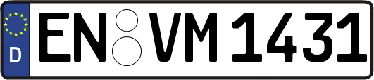 EN-VM1431