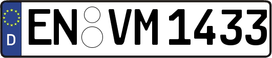 EN-VM1433