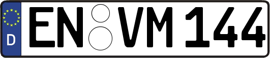 EN-VM144