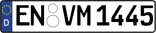 EN-VM1445