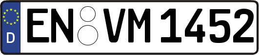 EN-VM1452