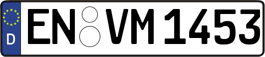EN-VM1453