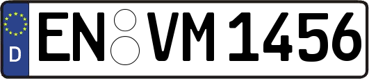 EN-VM1456