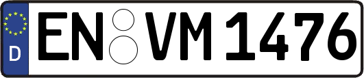 EN-VM1476