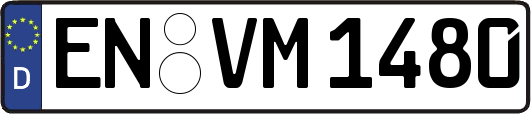 EN-VM1480