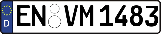 EN-VM1483
