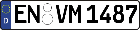 EN-VM1487