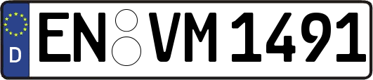 EN-VM1491