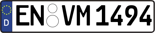 EN-VM1494