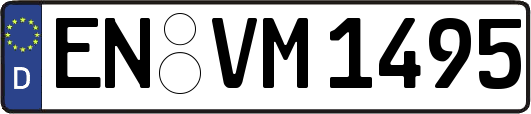 EN-VM1495