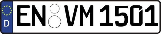 EN-VM1501