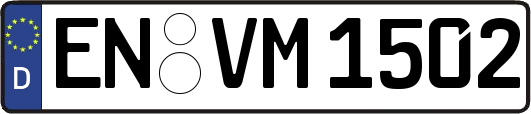 EN-VM1502