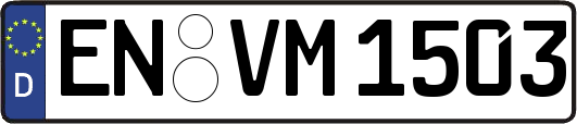 EN-VM1503