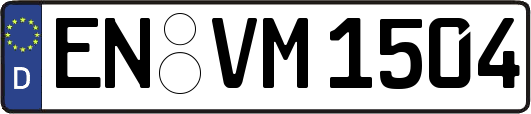 EN-VM1504