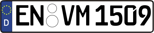 EN-VM1509