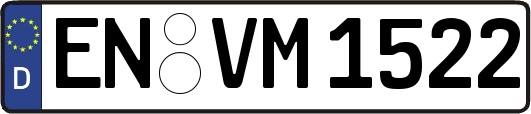 EN-VM1522
