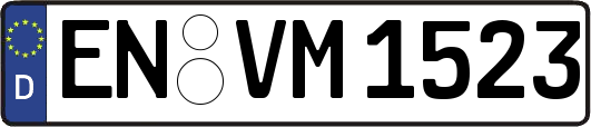 EN-VM1523