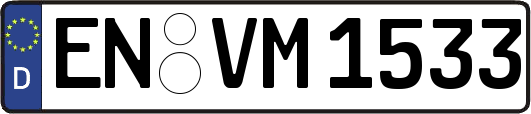 EN-VM1533
