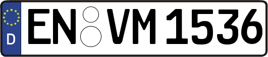EN-VM1536