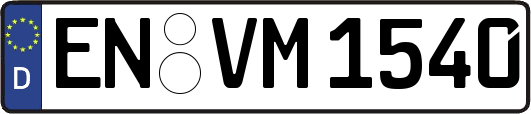 EN-VM1540