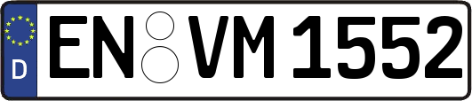 EN-VM1552