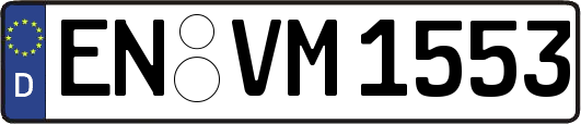 EN-VM1553
