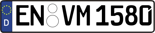 EN-VM1580