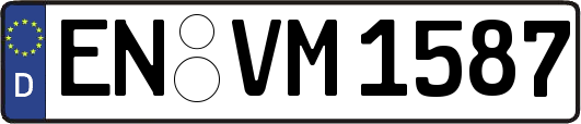 EN-VM1587