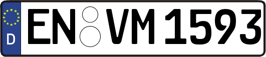 EN-VM1593